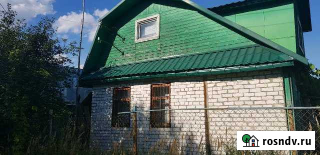 Дача 80 м² на участке 6 сот. на продажу в Буревестнике Буревестник - изображение 1