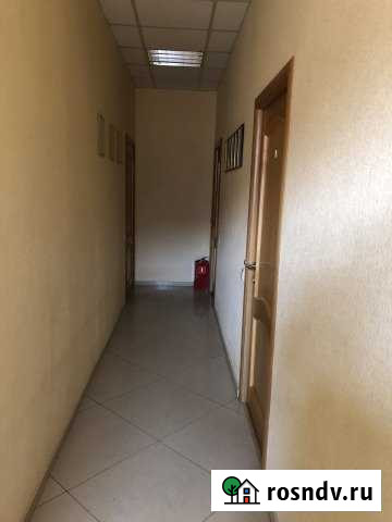 Офис 385.5 кв.м. Ростов-на-Дону - изображение 1