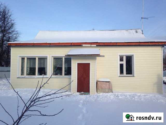 Дом 70 м² на участке 6 сот. в аренду на длительный срок в Звенигороде Звенигород - изображение 1