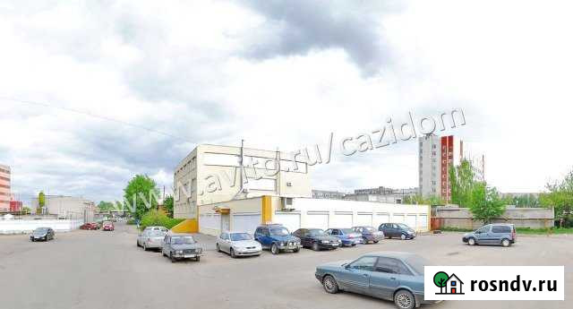 Помещения, Кафе, 675 кв.м. Тверь - изображение 1