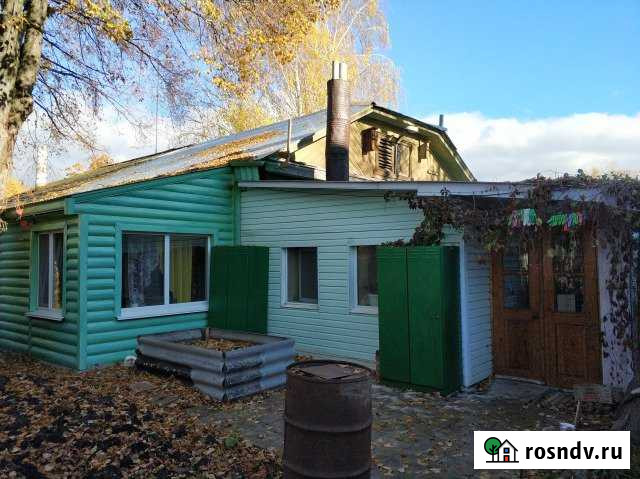 2-комнатная квартира, 58 м², 1/1 эт. на продажу в Бирске Бирск - изображение 1