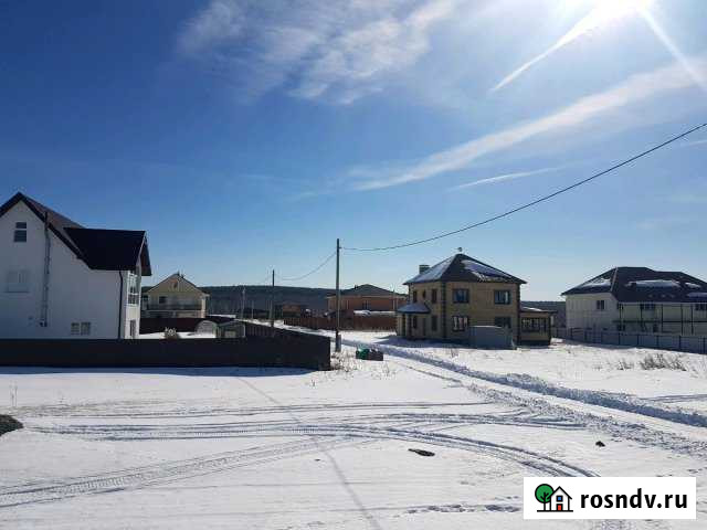 Участок ИЖС 8 сот. на продажу в Горном Щите Горный Щит - изображение 1