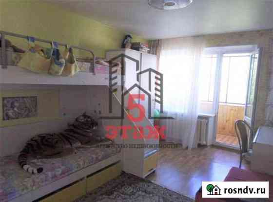 2-комнатная квартира, 47 м², 5/5 эт. на продажу в Чайковском Чайковский