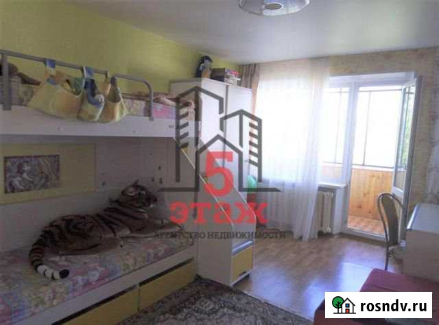 2-комнатная квартира, 47 м², 5/5 эт. на продажу в Чайковском Чайковский - изображение 1