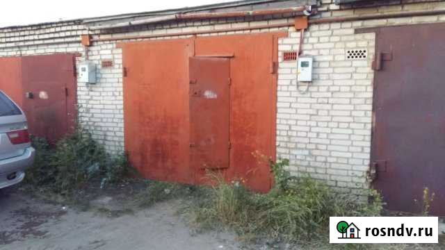 Гараж >30 м² на продажу в Красково Красково - изображение 1