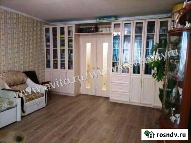 2-комнатная квартира, 65 м², 8/10 эт. на продажу в Солнечногорске Солнечногорск - изображение 1