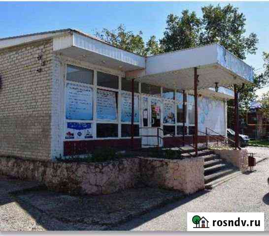 Торговое помещение, 155.1 кв.м. Славянск-на-Кубани