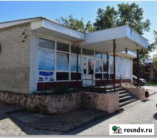 Торговое помещение, 155.1 кв.м. Славянск-на-Кубани - изображение 1