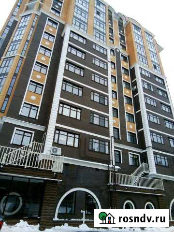 2-комнатная квартира, 89 м², 8/11 эт. на продажу в Туле Тула - изображение 1