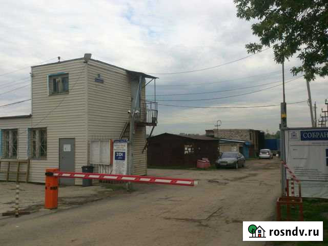 Гараж >30 м² в аренду в Туле Тула - изображение 1