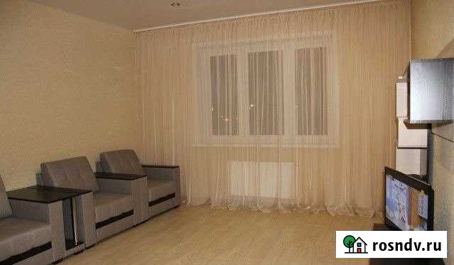 1-комнатная квартира, 47 м², 6/9 эт. в аренду на длительный срок в Новомосковске Новомосковск - изображение 1