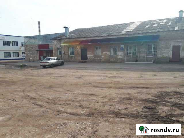 Помещение свободного назначения, 392 кв.м. Альметьевск - изображение 1