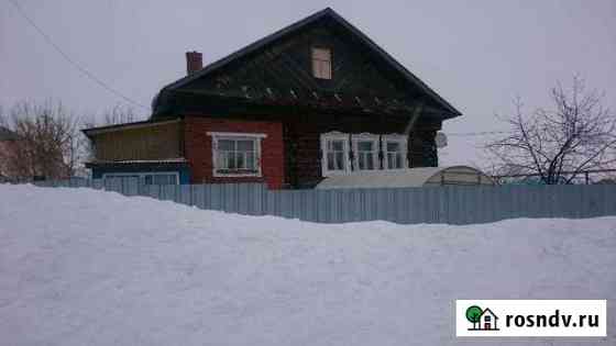 Дом 72 м² на участке 20 сот. на продажу в Каракулино Каракулино