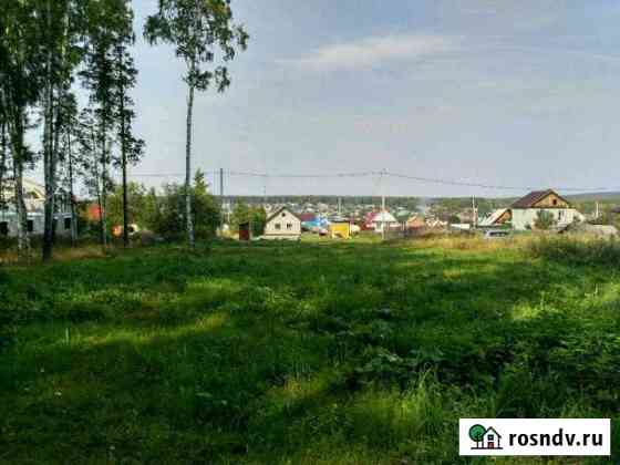 Участок ИЖС 15 сот. на продажу в Арамиле Арамиль