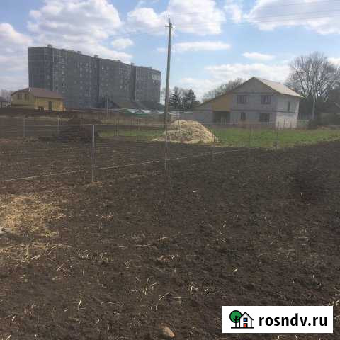 Участок ИЖС 11 сот. на продажу в Курчатове Курчатов - изображение 1