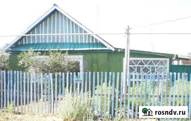 Дом 47.3 м² на участке 14 сот. на продажу в Бредах Бреды - изображение 1