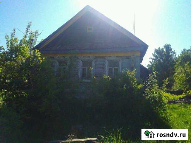 Дом 50 м² на участке 15 сот. на продажу в Шатурторфе Шатурторф - изображение 1