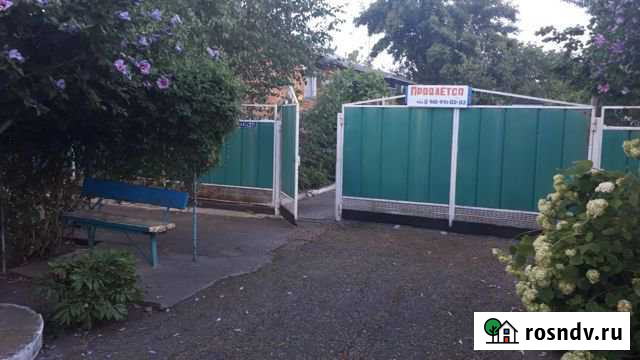 Дом 80 м² на участке 30 сот. на продажу в Соколовском Соколовское - изображение 1