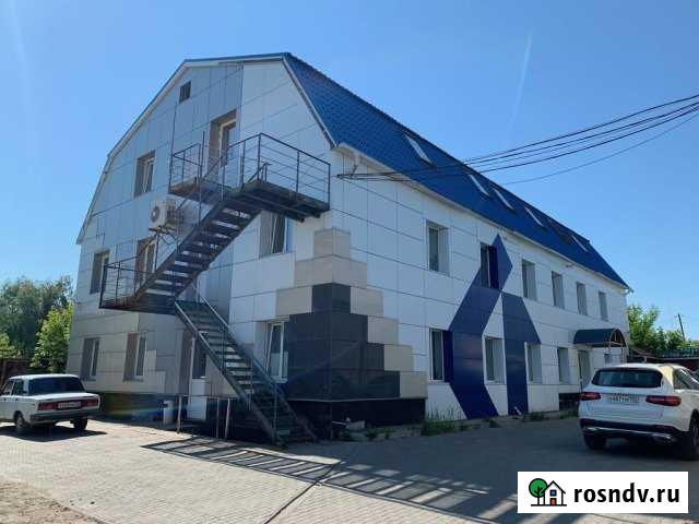 Офисное помещение, 750 кв.м. Афонино - изображение 1