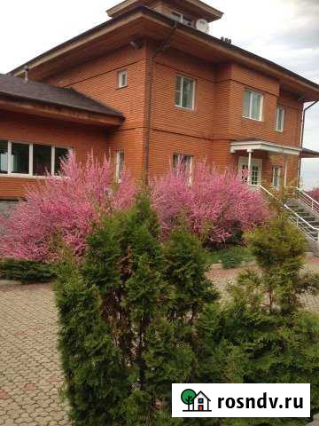 Дом 480 м² на участке 40 сот. в аренду на длительный срок в Светлом Оренбургской области Светлый - изображение 1