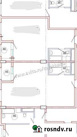 Квартира-студия, 49 м², 3/8 эт. на продажу в Мысхако Мысхако - изображение 1