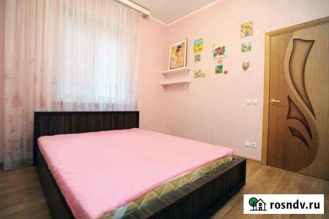 2-комнатная квартира, 50 м², 5/16 эт. в аренду посуточно в Раменском Раменское - изображение 1