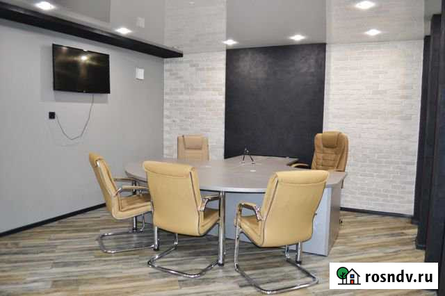 Офисное помещение, 52 кв.м. Благовещенск - изображение 1