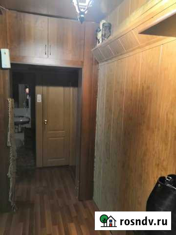 1-комнатная квартира, 31 м², 1/5 эт. в аренду на длительный срок в Старом Городке Старый Городок - изображение 1