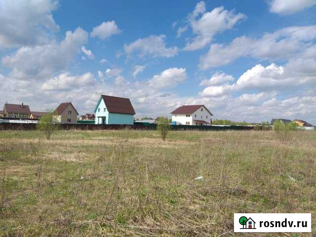 Участок ИЖС 13 сот. на продажу в ЛМС ЛМС - изображение 1