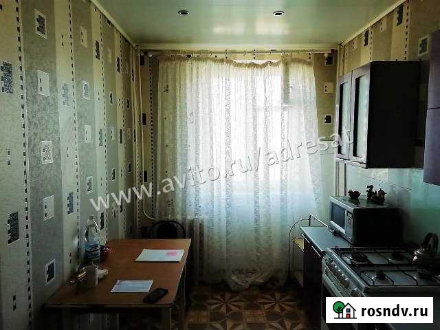 3-комнатная квартира, 75 м², 4/5 эт. на продажу в Светлом Яре Светлый Яр - изображение 1