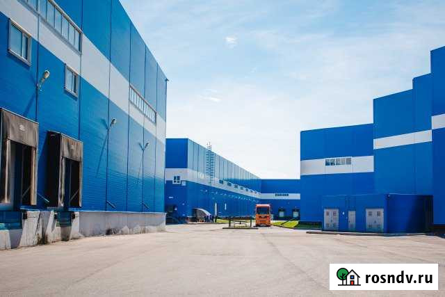 Складской комплекс класса А 1300 кв.м.,всё вкл Подольск - изображение 1