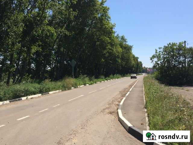 Участок ИЖС 6 сот. на продажу в Аксае Ростовской области Аксай - изображение 1