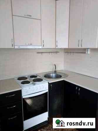 Квартира-студия, 24 м², 2/10 эт. в аренду на длительный срок в Барнауле Барнаул