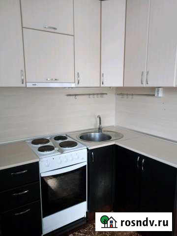 Квартира-студия, 24 м², 2/10 эт. в аренду на длительный срок в Барнауле Барнаул - изображение 1