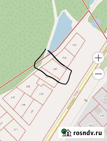 Участок ИЖС 15 сот. на продажу в Ногинске Ногинск - изображение 1