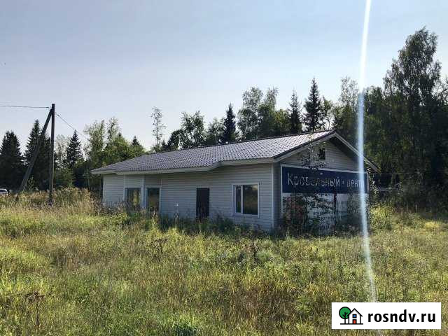 Коттедж 91.6 м² на участке 5.4 сот. на продажу в Сортавале Сортавала - изображение 1