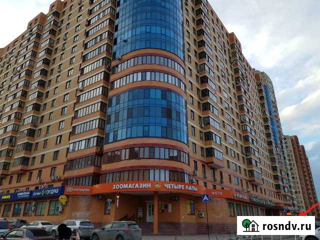 Помещение свободного назначения, 62 кв.м. Реутов - изображение 1