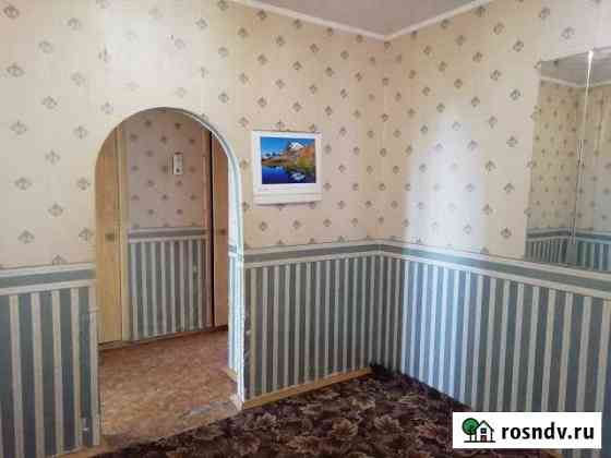 3-комнатная квартира, 63 м², 4/9 эт. на продажу в Грязях Грязи