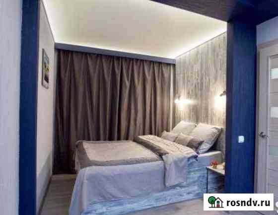 2-комнатная квартира, 47 м², 2/5 эт. в аренду посуточно в Иваново Иваново