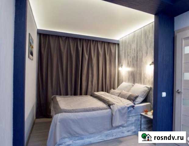 2-комнатная квартира, 47 м², 2/5 эт. в аренду посуточно в Иваново Иваново - изображение 1