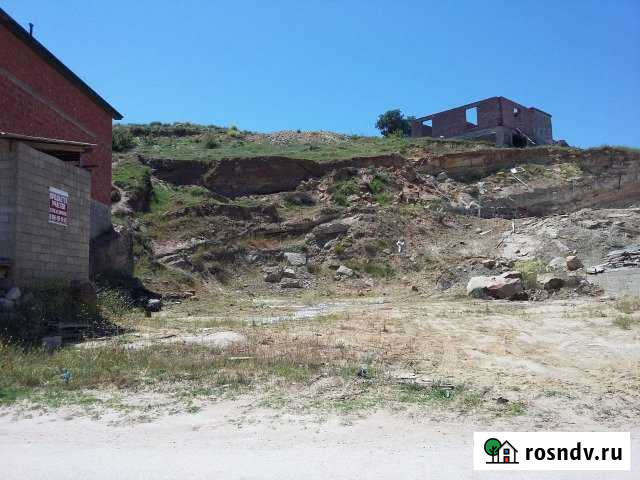 Участок ИЖС 8 сот. на продажу в Ленинкенте Ленинкент - изображение 1