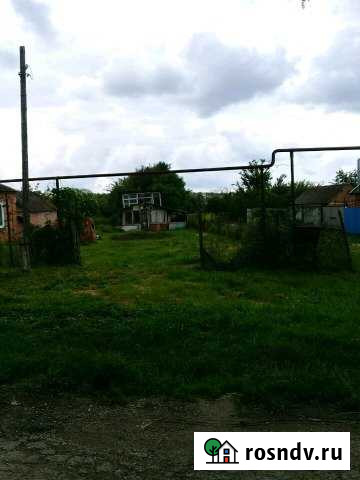 Участок ИЖС 26 сот. на продажу в Тимашевске Тимашевск - изображение 1