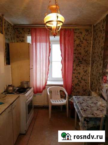 3-комнатная квартира, 60 м², 5/9 эт. на продажу в Алексине Алексин - изображение 1