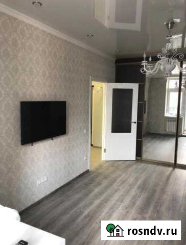 1-комнатная квартира, 40 м², 5/8 эт. на продажу в Азове Азов - изображение 1