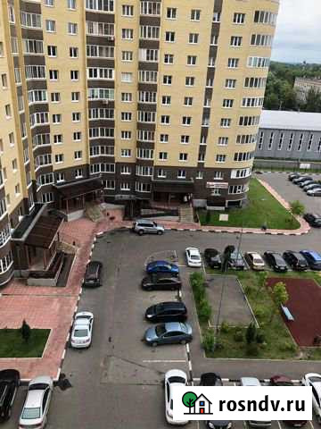 Квартира-студия, 23 м², 8/14 эт. на продажу в Воскресенске Воскресенск - изображение 1