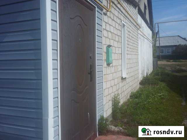 3-комнатная квартира, 59 м², 1/1 эт. на продажу в Павловске Алтайского края Павловск - изображение 1