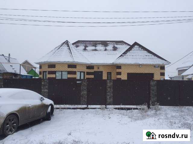 Коттедж 130 м² на участке 7 сот. на продажу в Альметьевске Альметьевск - изображение 1