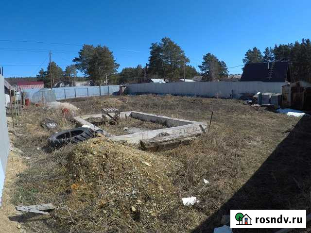 Участок ИЖС 10 сот. на продажу в Арамиле Арамиль - изображение 1