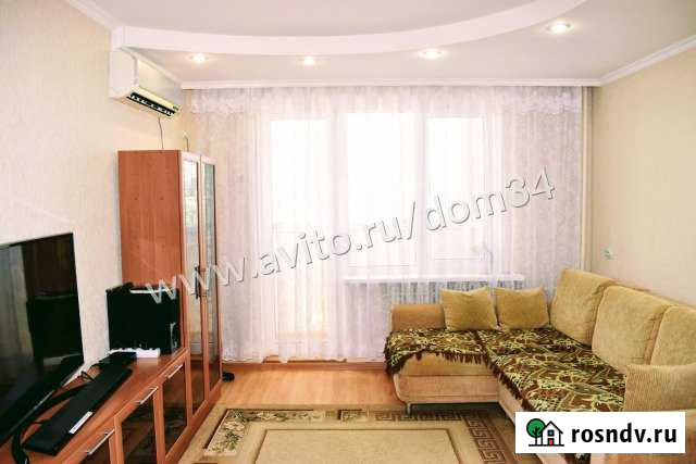 1-комнатная квартира, 33 м², 3/5 эт. на продажу в Городище Волгоградской области Городище - изображение 1