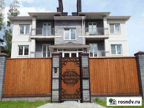 4-комнатная квартира, 241 м², 2/3 эт. на продажу в Костроме Кострома